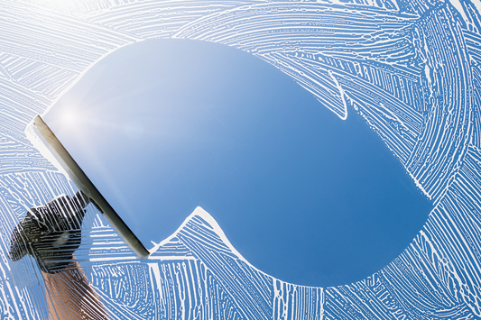 Why Commercial Properties Need Regular Window Cleaning to Stay Competitive