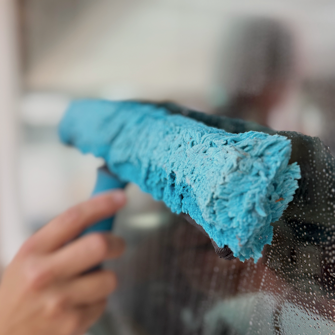 Commercial & Residential Window Cleaning